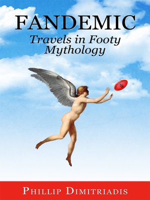 cover image of Fandemic